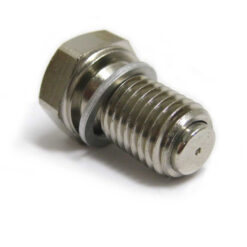 Accel Magnetic Drain Plug