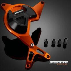 Bikers Engine Guard Set for KTM Duke 200/390