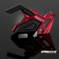 Bikers Front Caliper Brake Guard for Kawasaki Ninja 300 ABS