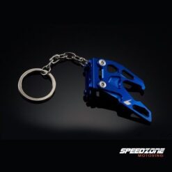 Bikers Key Chain Version 2 for Yamaha YZF-R3