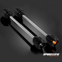 Bikers Rear Wheel Axle Protection for KTM Duke 200/390