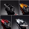 Bikers Extra Protector (1 Piece) for Kawasaki Ninja 300 ABS