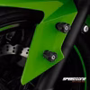 Bikers Extra Protectors (1 Pair) for Kawasaki Ninja 300 ABS
