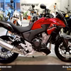 Honda CB400X ABS 2015 (New)