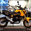 Honda MSX125 Non ABS 2015 (New)