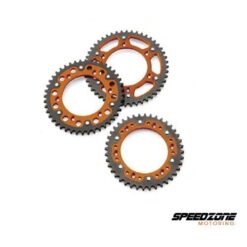 KTM PowerPart Rear Sprocket