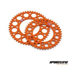 KTM PowerPart Rear Sprocket 44T
