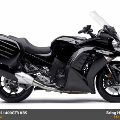 Kawasaki 1400GTR ABS 2014 (New)