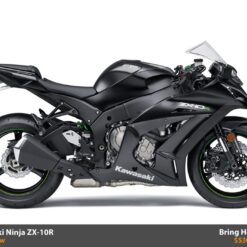 Kawasaki Ninja ZX-10R ABS 2015 (New)