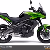 Kawasaki Versys 650 ABS (New)