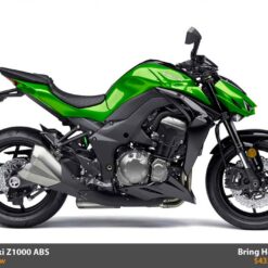Kawasaki Z1000 ABS 2015 (New)