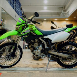 Kawasaki KLX250S Non ABS 2008 (Used)