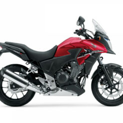 Honda CB400X ABS 2015 (New)