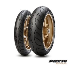 Metzeler Sportec M7RR 120/70ZR17