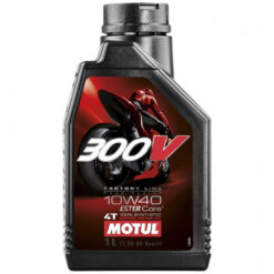 Motul 300V Factory Line Road Racing 4T Engine Oil (1 L)