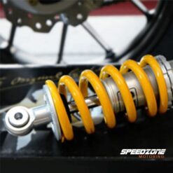 Ohlins STX 46 Street Shock Absorber HO705