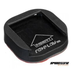 Replay XD Curved SnapTray '5 Pack