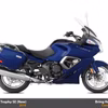 Triumph Trophy SE ABS 2016 (New)