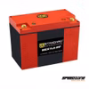 W-Standard Lithium Iron Battery WEX1L9-MF