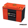 W-Standard Lithium Iron Battery WEX2R12-MF
