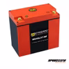 W-Standard Lithium Iron Battery WEX6L27-MF