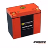 W-Standard Lithium Iron Battery WEX6L36-MF