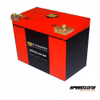 W-Standard Lithium Iron Battery WEX6L40-MF