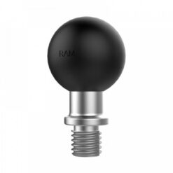 RAM® Ball Adapter with M10 X 1.25 Threaded Post