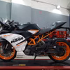 KTM RC390 ABS 2014 (Used)