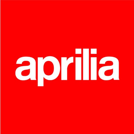 Bike-Aprilia-Logo