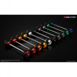 Bikers Rear Axel Slider for Honda MSX125