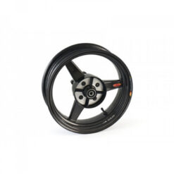 BST Carbon Rims (Honda MSX125)