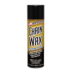 Maxima Chain Wax - Chain Lube