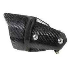 Delta Silencer Heat Protector