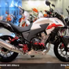 Honda CB400X ABS 2015 New (Bikers)