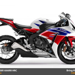 Honda CBR1000RR HRC ABS 2015 (New)