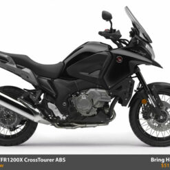 Honda VFR1200X CrossTourer ABS 2015 (New)