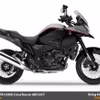Honda VFR1200X CrossTourer ABS DCT 2015 (New)