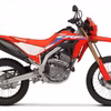 Honda CRF300L Non ABS 2021 (New)