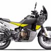 Husqvarna Norden 901 ABS 2021 (New)