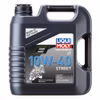 Liqui Moly 4 Stroke Fully Synthetic Street Race (4 L)