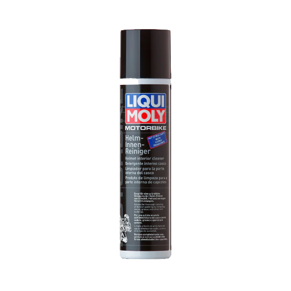 Liqui Moly Motorbike Helmet Interior Cleaner (300 ml)