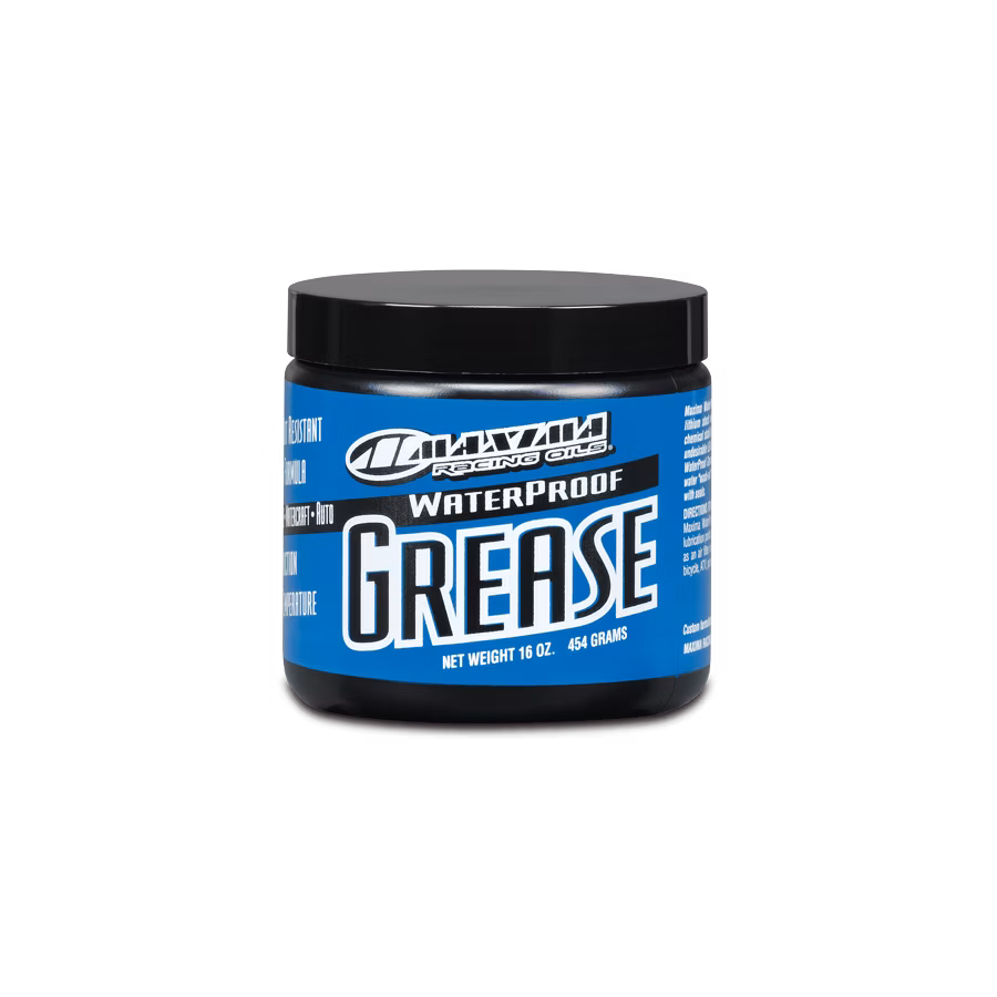 Maxima Waterproof Grease 454 g (16 oz)