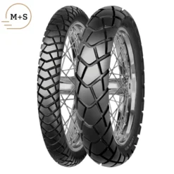 Mitas E-08 Enduro Tyres