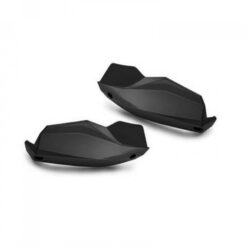 KTM HQV Handguard Deflectors Black