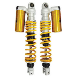Ohlins STX 36 Twin Shock Absorber YA740