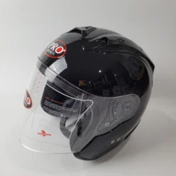 Pro 66 Open Face Helmet