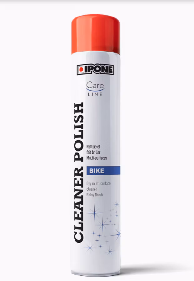 Ipone Cleaner Polish (750 ml)