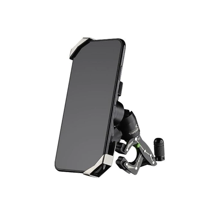 Takeway Phone Holder Mirror Mount