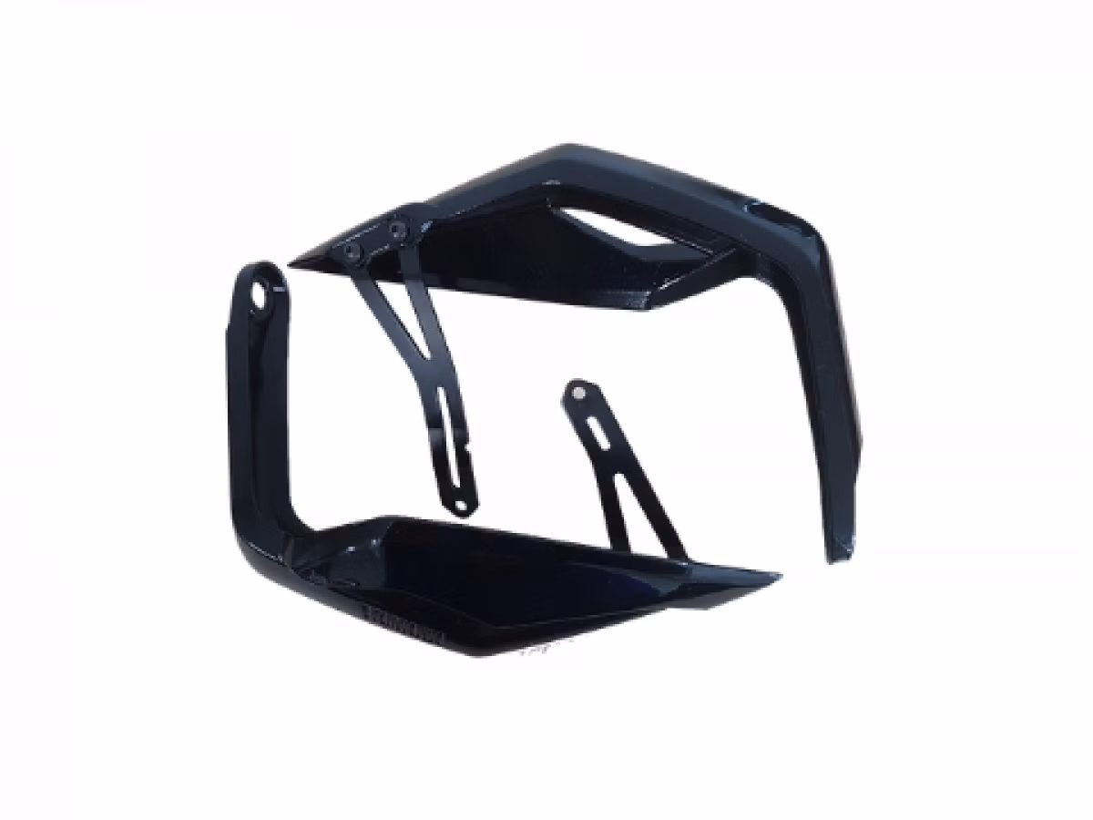 Husqvarna Svartpilen 200 ABS 2021 (New)